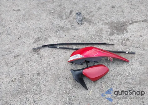 2012 Hyundai Elantra Gls (Ulsan Plant) из США, поврежденный, VIN KMHDH4AE3CU214341